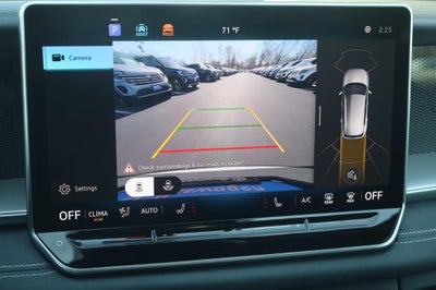 2026 Volkswagen Tiguan 2.0T SE R-Line Black 4MOTION