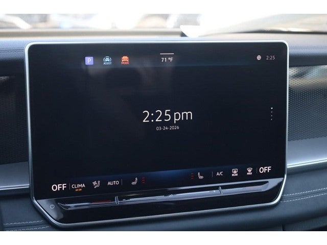 2026 Volkswagen Tiguan 2.0T SE R-Line Black 4MOTION