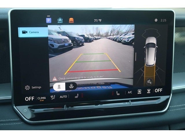 2026 Volkswagen Tiguan 2.0T SE R-Line Black 4MOTION