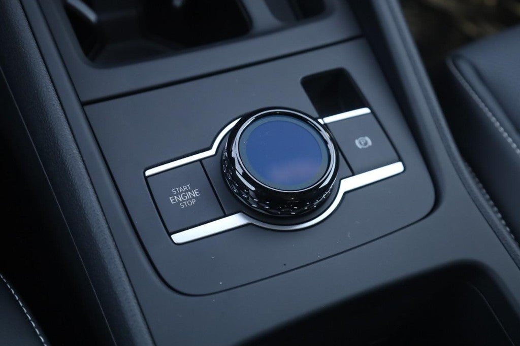 2026 Volkswagen Tiguan 2.0T SE R-Line Black 4MOTION