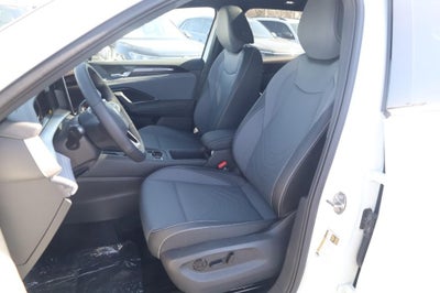 2026 Volkswagen Tiguan 2.0T SE R-Line Black 4MOTION