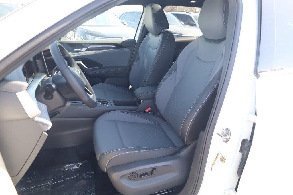 2026 Volkswagen Tiguan 2.0T SE R-Line Black 4MOTION