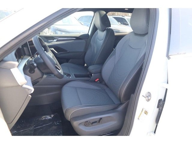 2026 Volkswagen Tiguan 2.0T SE R-Line Black 4MOTION