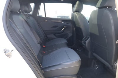 2026 Volkswagen Tiguan 2.0T SE R-Line Black 4MOTION