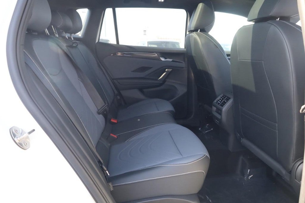 2026 Volkswagen Tiguan 2.0T SE R-Line Black 4MOTION