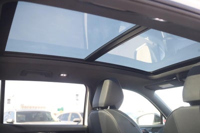 2026 Volkswagen Tiguan 2.0T SE R-Line Black 4MOTION