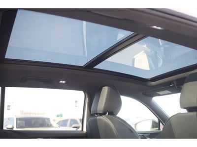 2026 Volkswagen Tiguan 2.0T SE R-Line Black 4MOTION