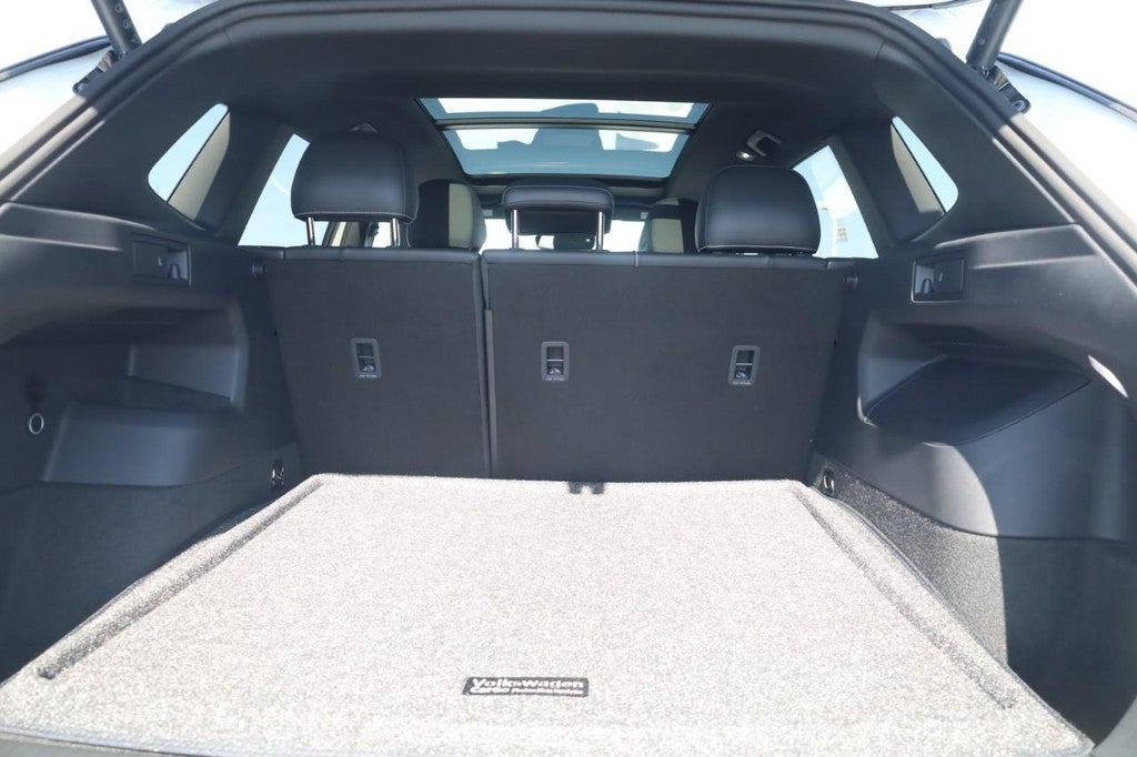 2026 Volkswagen Tiguan 2.0T SE R-Line Black 4MOTION