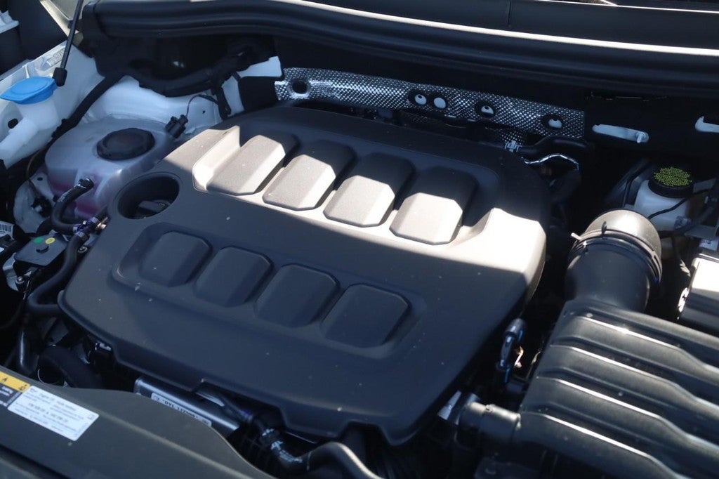 2026 Volkswagen Tiguan 2.0T SE R-Line Black 4MOTION