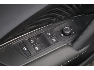 2026 Volkswagen Tiguan 2.0T SE R-Line Black 4MOTION