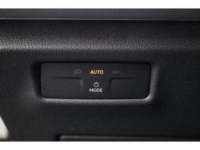 2026 Volkswagen Tiguan 2.0T SE R-Line Black 4MOTION