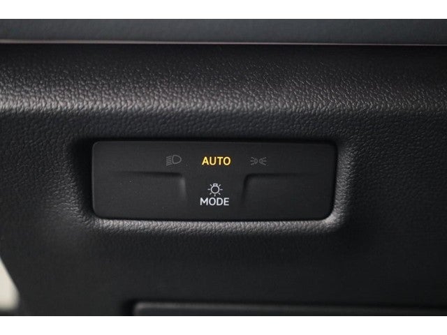 2026 Volkswagen Tiguan 2.0T SE R-Line Black 4MOTION