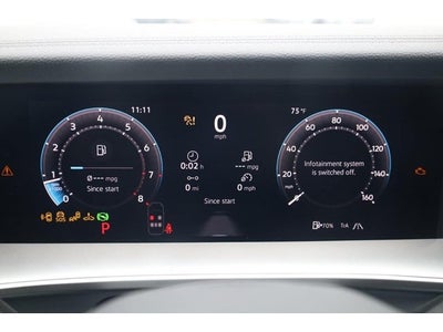 2026 Volkswagen Tiguan 2.0T SE R-Line Black 4MOTION