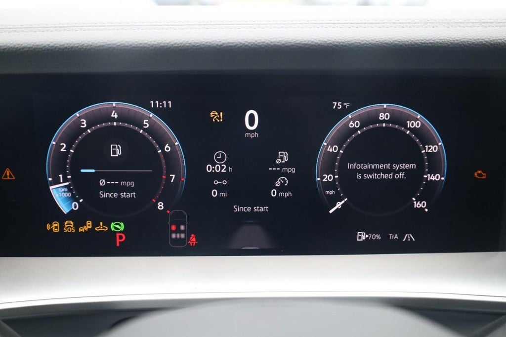 2026 Volkswagen Tiguan 2.0T SE R-Line Black 4MOTION