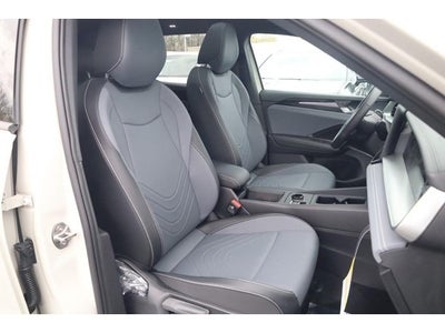 2026 Volkswagen Tiguan 2.0T SE R-Line Black 4MOTION