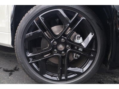 2026 Volkswagen Tiguan 2.0T SE R-Line Black 4MOTION