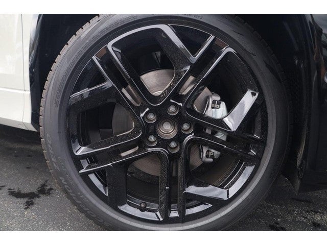 2026 Volkswagen Tiguan 2.0T SE R-Line Black 4MOTION