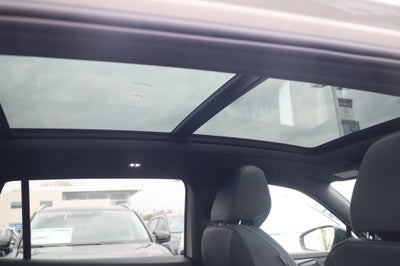 2026 Volkswagen Tiguan 2.0T SE R-Line Black 4MOTION