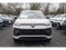 2026 Volkswagen Tiguan 2.0T SE R-Line Black 4MOTION