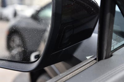 2026 Volkswagen Tiguan 2.0T SE R-Line Black 4MOTION