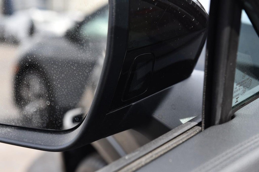 2026 Volkswagen Tiguan 2.0T SE R-Line Black 4MOTION