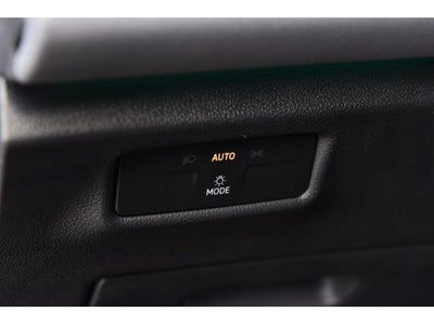 2026 Volkswagen Tiguan 2.0T SE R-Line Black 4MOTION