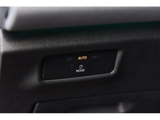 2026 Volkswagen Tiguan 2.0T SE R-Line Black 4MOTION