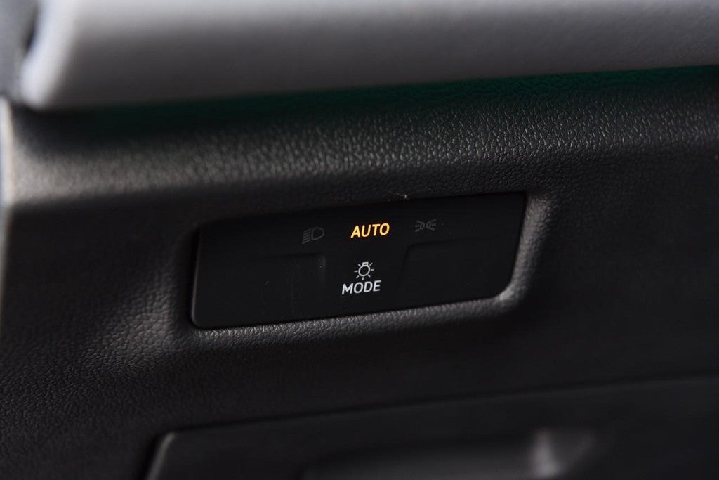 2026 Volkswagen Tiguan 2.0T SE R-Line Black 4MOTION