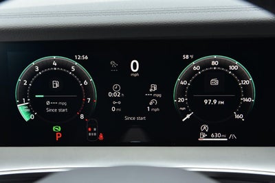 2026 Volkswagen Tiguan 2.0T SE R-Line Black 4MOTION