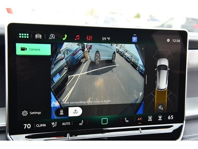 2026 Volkswagen Tiguan 2.0T SE R-Line Black 4MOTION