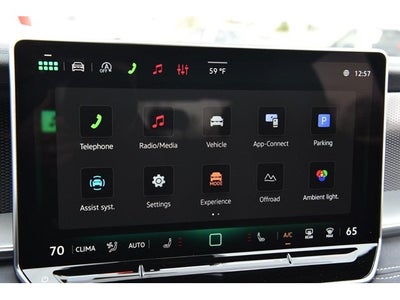 2026 Volkswagen Tiguan 2.0T SE R-Line Black 4MOTION