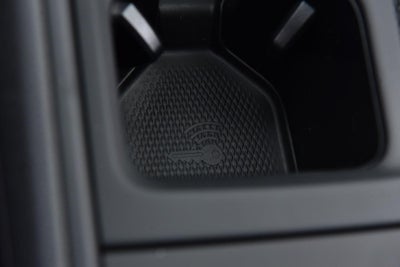 2026 Volkswagen Tiguan 2.0T SE R-Line Black 4MOTION