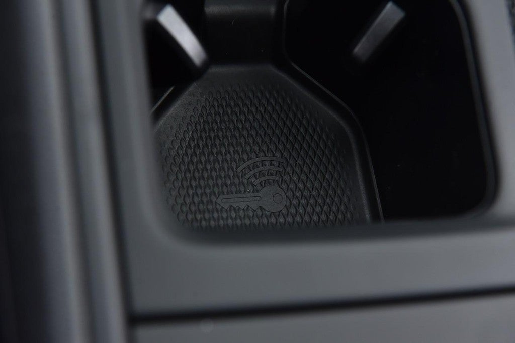 2026 Volkswagen Tiguan 2.0T SE R-Line Black 4MOTION