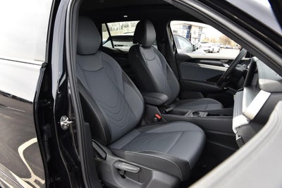 2026 Volkswagen Tiguan 2.0T SE R-Line Black 4MOTION