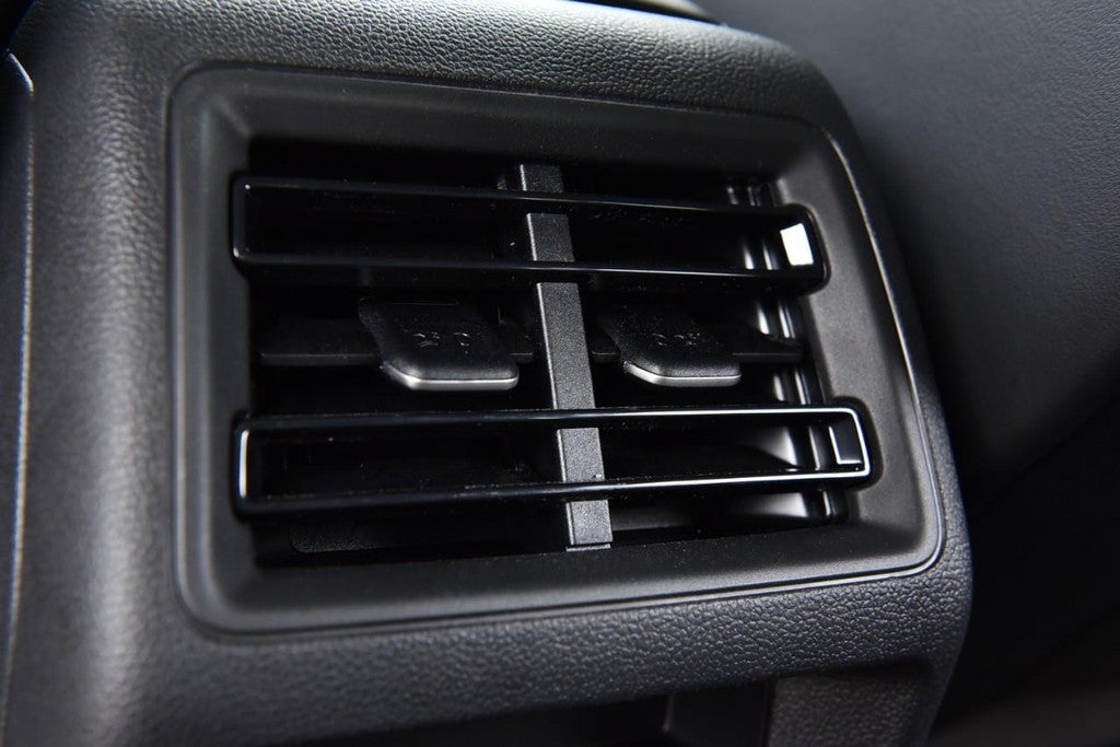 2026 Volkswagen Tiguan 2.0T SE R-Line Black 4MOTION