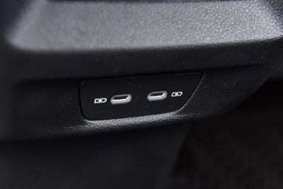 2026 Volkswagen Tiguan 2.0T SE R-Line Black 4MOTION