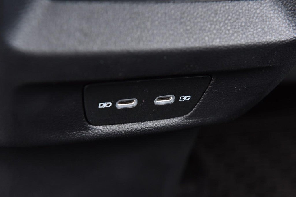 2026 Volkswagen Tiguan 2.0T SE R-Line Black 4MOTION