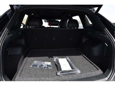 2026 Volkswagen Tiguan 2.0T SE R-Line Black 4MOTION