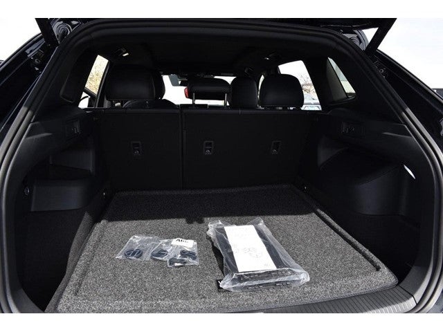 2026 Volkswagen Tiguan 2.0T SE R-Line Black 4MOTION