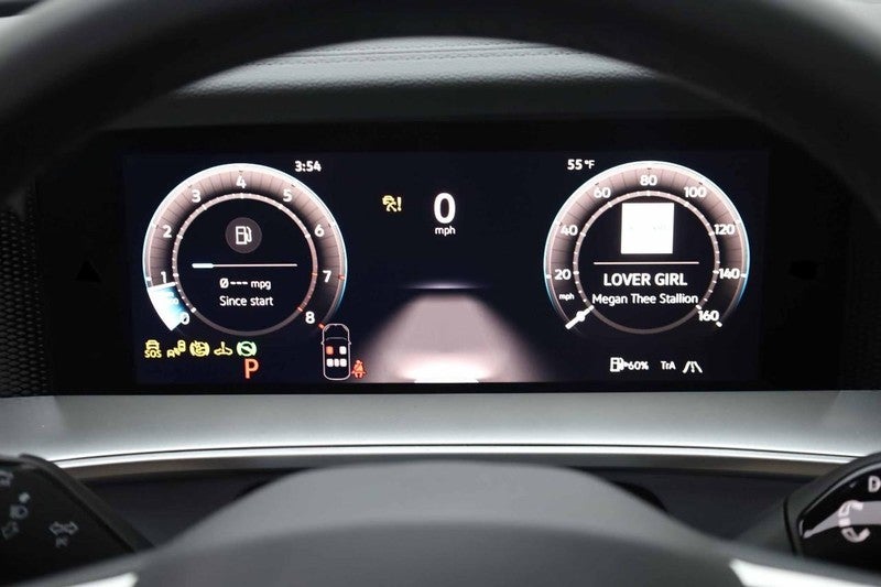 2026 Volkswagen Tiguan 2.0T SE R-Line Black 4MOTION