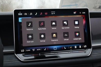 2026 Volkswagen Tiguan 2.0T SE R-Line Black 4MOTION