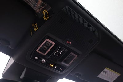 2026 Volkswagen Tiguan 2.0T SE R-Line Black 4MOTION