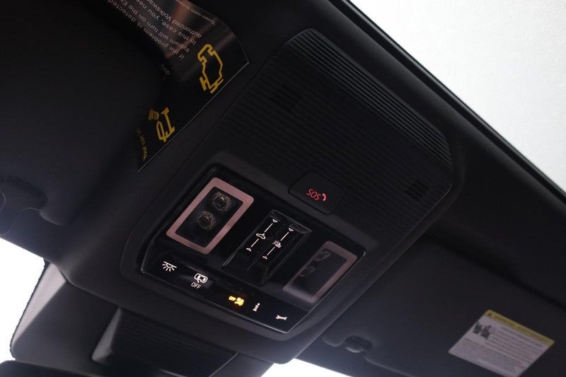 2026 Volkswagen Tiguan 2.0T SE R-Line Black 4MOTION