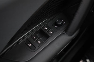 2026 Volkswagen Tiguan 2.0T SE R-Line Black 4MOTION