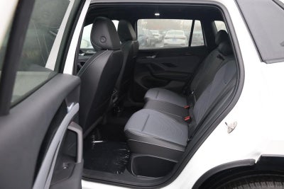 2026 Volkswagen Tiguan 2.0T SE R-Line Black 4MOTION