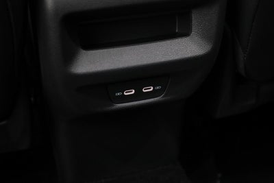 2026 Volkswagen Tiguan 2.0T SE R-Line Black 4MOTION