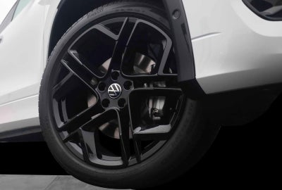 2026 Volkswagen Tiguan 2.0T SE R-Line Black 4MOTION