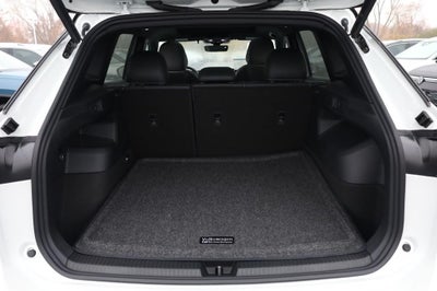 2026 Volkswagen Tiguan 2.0T SE R-Line Black 4MOTION