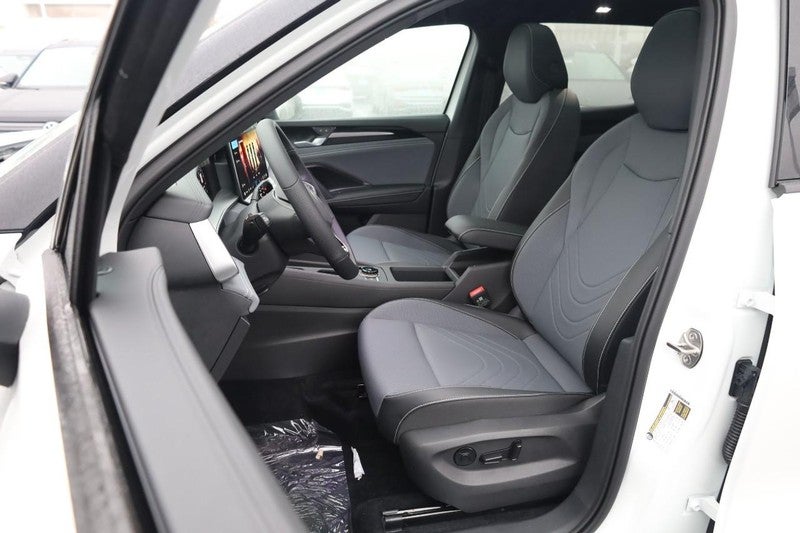 2026 Volkswagen Tiguan 2.0T SE R-Line Black 4MOTION