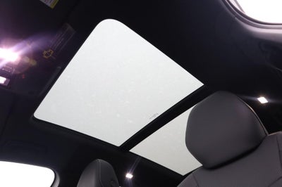 2026 Volkswagen Tiguan 2.0T SE R-Line Black 4MOTION